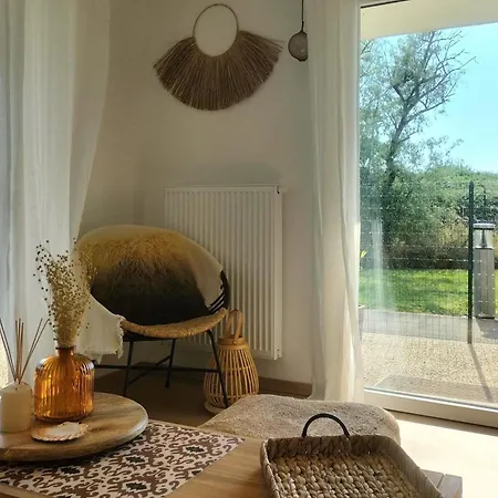 Beautiful With Garden