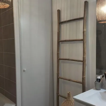 Appartement Bel Avec Terrasse Vue Canche *